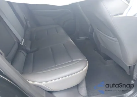 2025 Chevrolet Trax Fwd Activ from USA, damaged, VIN KL77LKEP4SC140087